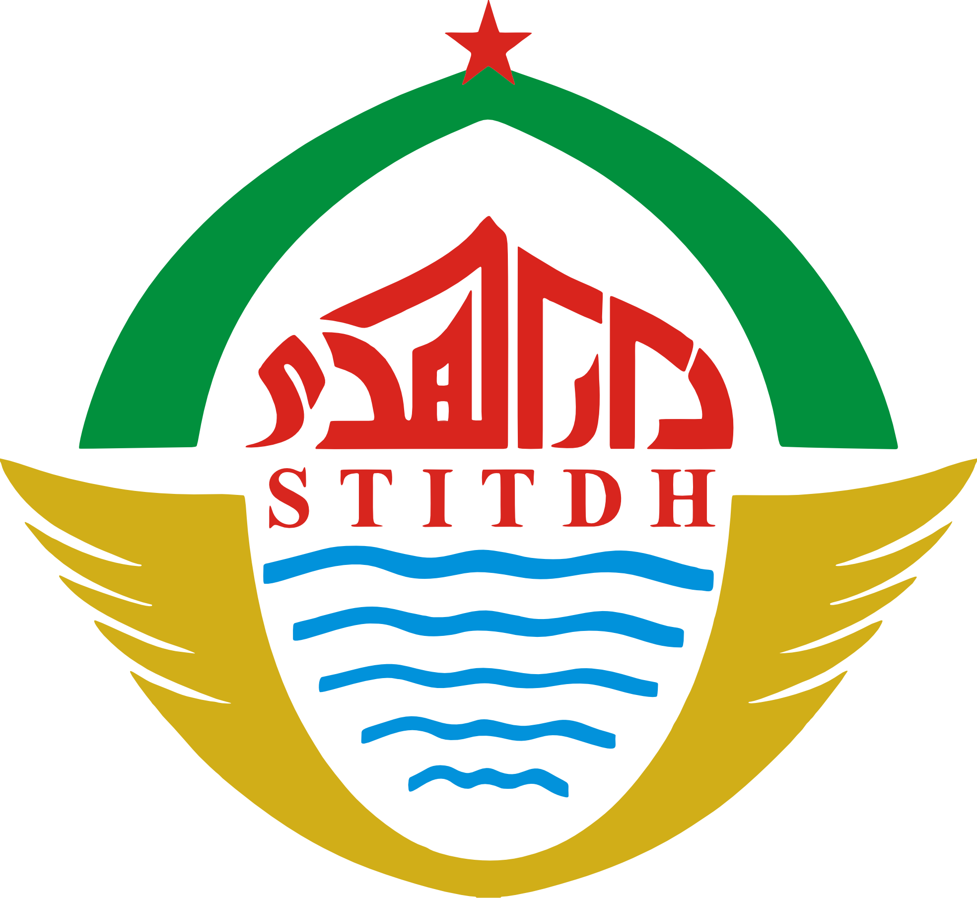 Logo STIT